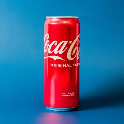 Coca Regular